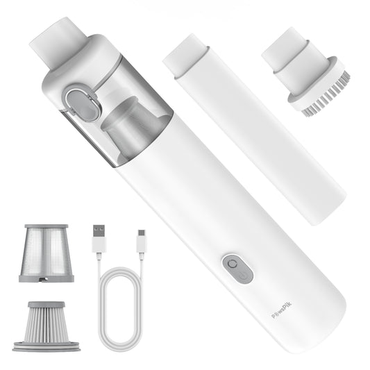 PawsPik® Portable Handheld Vacuum Cleaner