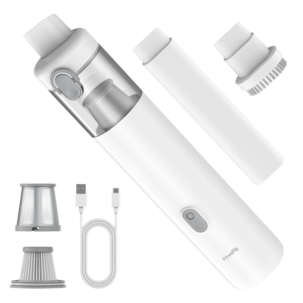 PawsPik® Portable Handheld Vacuum Cleaner