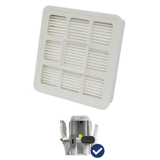 GroomingPro Rx Replacement HEPA Filter