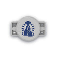 Load image into Gallery viewer, Image representing Portionpro RX replaceable battery tag. 
