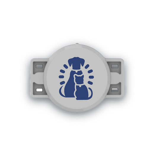 Image representing Portionpro RX replaceable battery tag. 
