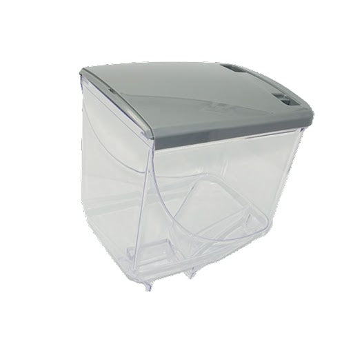 the portionpro rx food bin and lid part