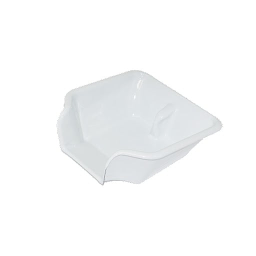 ceramic coated food bowl part for the portionpro rx automatic pet feeder