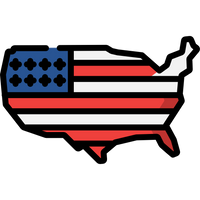 Made in USA