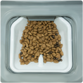 Load image into Gallery viewer, ceramic bowl for the portionpro rx pet feeder
